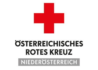 Logo Rotes Kreuz Niederösterreich